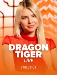 dragon tiger 2 - logo